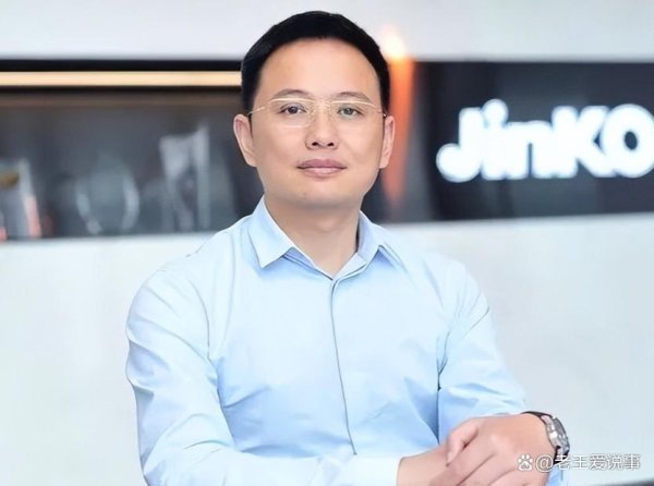 股票配资理财 安装工到“光伏霸主”，他32岁赚1亿，如今年仅49岁身价已353亿！