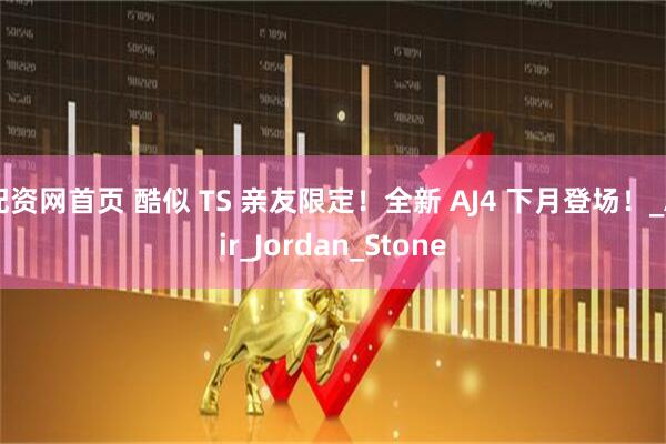 配资网首页 酷似 TS 亲友限定！全新 AJ4 下月登场！_Air_Jordan_Stone